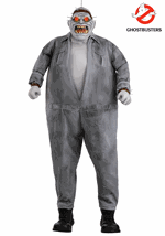 Ghostbusters Nunzio Scoleri Brothers Animatronic D Alt 3