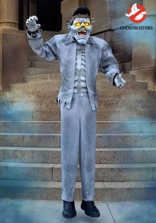 Hanging Ghostbusters Tony Scoleri Brothers Animatronic