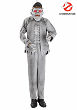 Ghostbusters Tony Scoleri Brothers Animatronic Dec Alt 3