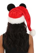 Disney Minnie Mouse Santa Holiday Cap Alt 1