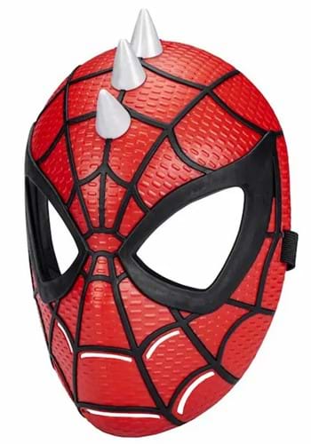 Kids SpiderMan SpiderPunk Mask