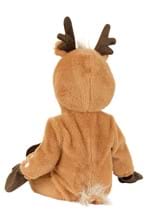 Infant Little Baby Deer Costume Alt 1