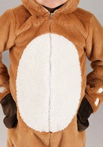 Toddler Baby Deer Costume Alt 2