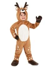 Toddler Little Baby Deer Costume