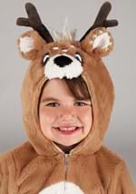 Toddler Little Baby Deer Costume Alt 2