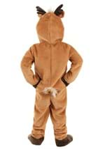 Toddler Little Baby Deer Costume Alt 1