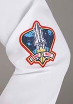 Adult Classic Astronaut Costume Alt 4