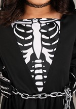 Kid's Death Costume Dress Alt 2