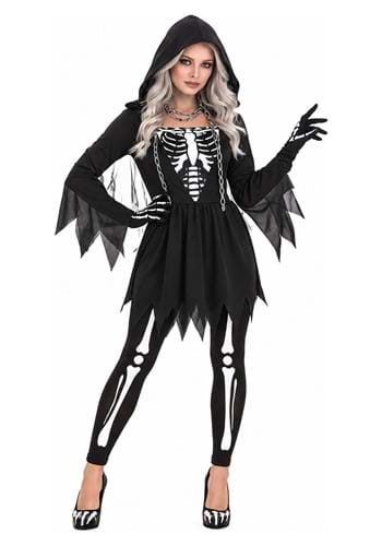 Women's Death Costume Dress