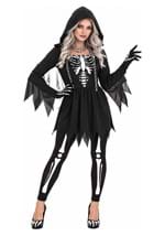 Women's Death Costume Dress
