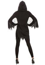 Adult Death Costume Dress Alt 1