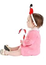 Infant Dr. Seuss Cindy Lou Who Costume Alt 2