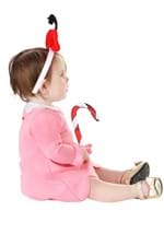 Infant Dr. Seuss Cindy Lou Who Costume Alt 3