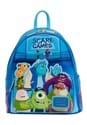 Loungefly Pixar Monsters University Scare Game Mini-Backpack