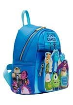 Loungefly Pixar Monsters University Mini-Backpack Alt 3