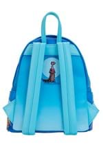 Loungefly Pixar Monsters University Mini-Backpack Alt 1