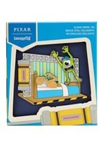Loungefly Pixar Monsters University Scare Games Pin Alt 2