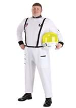 Plus Size Classic Astronaut Adult Costume