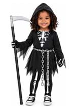 Toddler Death Costume Dress for Girls