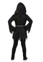 Girls Toddler Death Costume Dress Alt 2