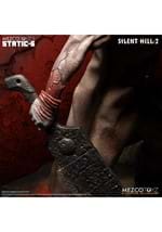 Static Six Silent Hill 2 Red Pyramid Thing Figure Alt 11