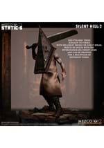 Static Six Silent Hill 2 Red Pyramid Thing Figure Alt 3