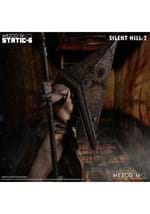 Static Six Silent Hill 2 Red Pyramid Thing Figure Alt 6