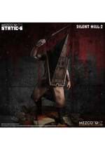 Static Six Silent Hill 2 Red Pyramid Thing Figure Alt 7