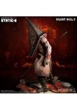 Static Six Silent Hill 2 Red Pyramid Thing Figure Alt 8