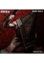 Static Six Silent Hill 2 Red Pyramid Thing Figure Alt 10