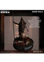 Static Six Silent Hill 2 Red Pyramid Thing Figure Alt 5