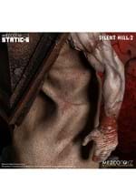 Static Six Silent Hill 2 Red Pyramid Thing Figure Alt 14