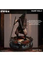 Static Six Silent Hill 2 Red Pyramid Thing Figure Alt 4