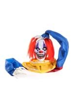 Animated Head Popping Clown Ground Breaker Decoration Alt 2
