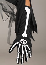 Plus Sized Death Women's Costume Dress 2