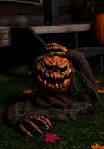 Animated Head Popping Pumpkin Decoration Main UPD 1