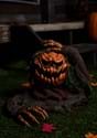 Animated Head Popping Pumpkin Decoration Main UPD 1