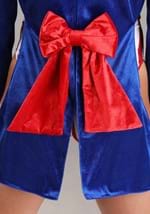 Womens Sexy Uncle Sam Costume Alt 4