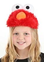 Sesame Street Elmo Face Headband Alt 1