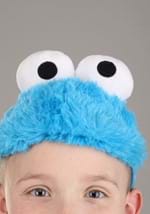 Sesame Street Cookie Monster Face Headband Alt 1