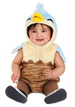 Infant Baby Bird Nest Costume