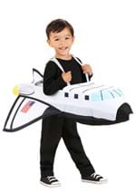 Ride On Space Rocket Toddler Costume