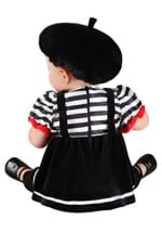 Baby Curious Mime Costume Alt 1