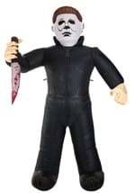 Halloween 8ft Michael Myers Inflatable Decoration Alt 4