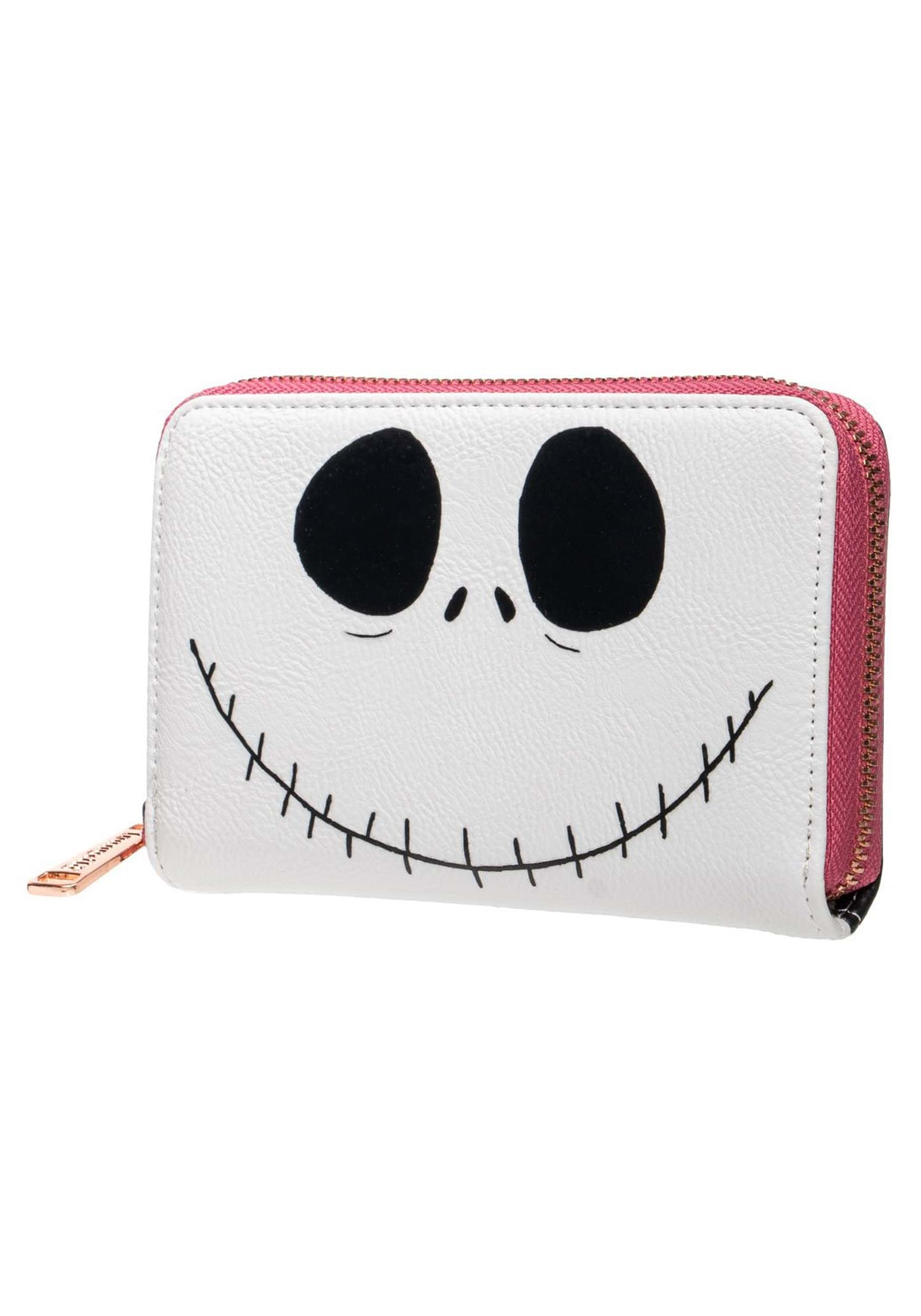 Loungefly jack hot sale skellington purse