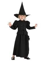 Wizard of Oz Toddler Wicked Witch Costume Alt 5