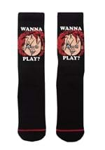 Child's Play Good Guy Socks