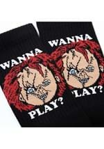 Child's Play Good Guy Socks Alt 2