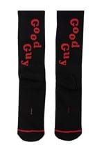 Child's Play Good Guy Socks Alt 1