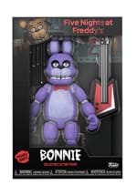 Five Nights at Freddy's Deluxe Bonnie Action Figure Alt 1
